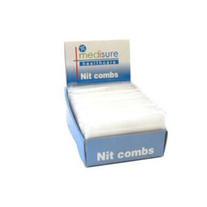 MEDISURE - NIT COMB x36