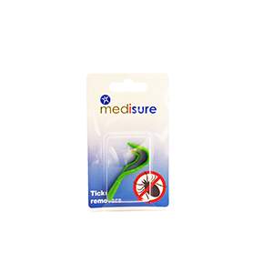 MEDISURE - TICK REMOVER SET OF 2