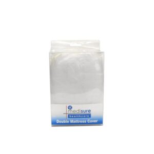 MEDISURE - MATTRESS COVER DOUBLE 198x153x23cm