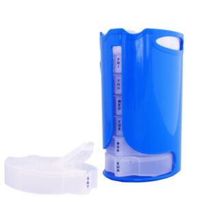 MEDISURE - PILL ORGANISER WEEKLY TOWER