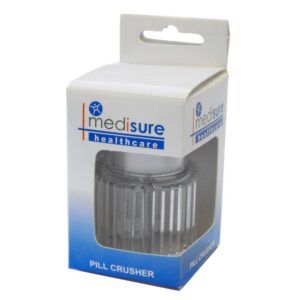 MEDISURE - PILL CRUSHER