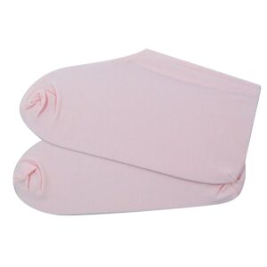 1Pr MOISTURISING SOCKS - COTTON