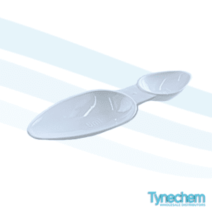 MEDI SPOONS MYHEALTH™ 2.5 + 5ml
