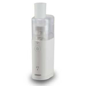 OMRON - MICRO AIR NEBULISER