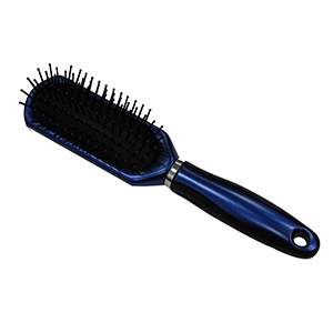 BRUSH CUSHION PADDLE