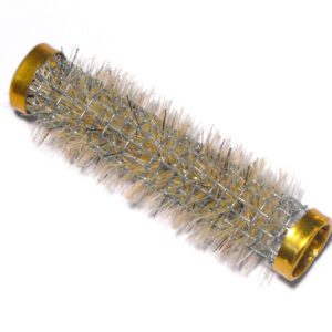 ROLLER BRUSH - GOLD