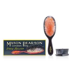 MASON & PEARSON - GENTLE NYLON