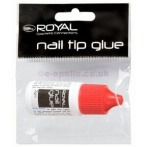 ROYAL - NAIL TIP GLUE 3G
