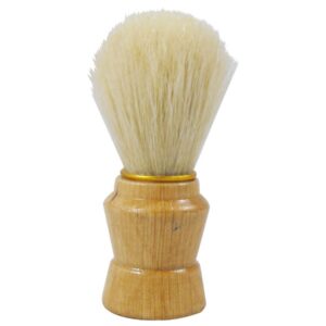 SHAVING BRUSH