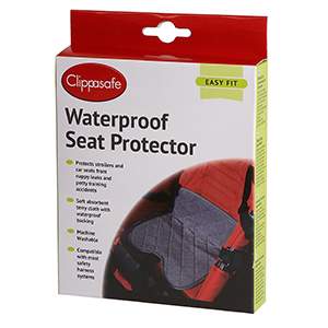 Waterproof Seat Protector