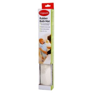 CLIPPASAFE - BATH MATS