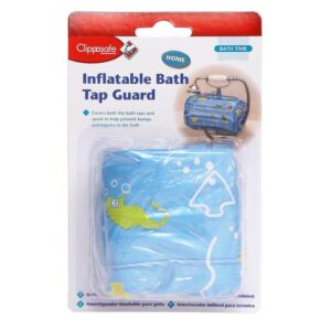 CLIPPASAFE - TAP GUARD