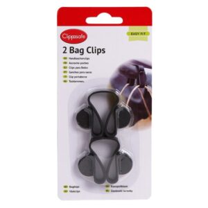 CLIPPASAFE - PRAM CLIPS