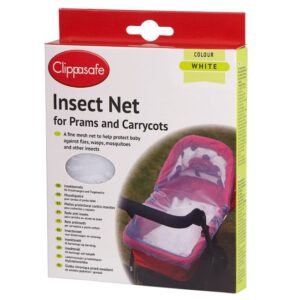 CLIPPASAFE - INSECT NET LARGE