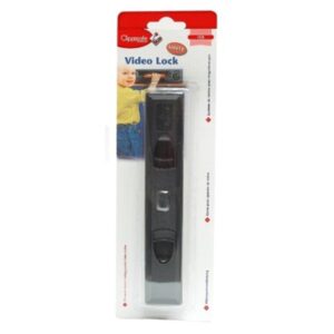 CLIPPASAFE - VIDEO LOCK