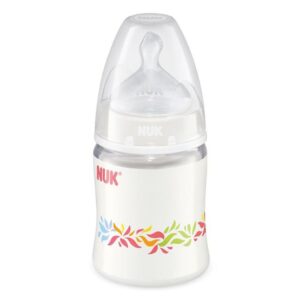 NUK - FIRST CHOICE BOTTLE 150ml