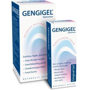 GENIGEL GEL TUBE 150ml
