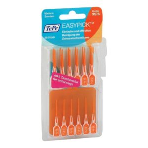 TEPE - EASY PICK XS/S