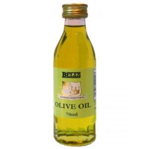 BELLS OLIVE OIL AUG14