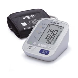 OMRON - BP MONITOR M3 (ARM)