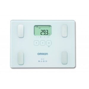 OMRON - BF212 BODY COMPOSTION MONITOR