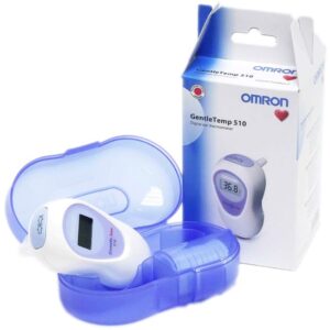 OMRON - EAR THERMOMETER