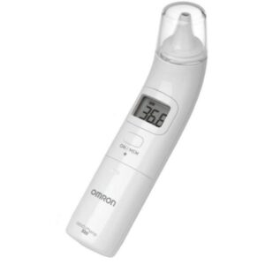 OMRON - RED EAR THERMOMETER GT520