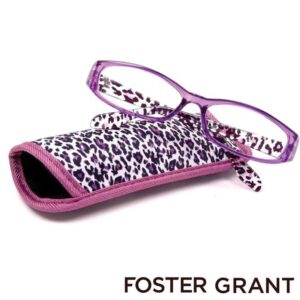 FOSTER GRANT - DECKLYN 2.00