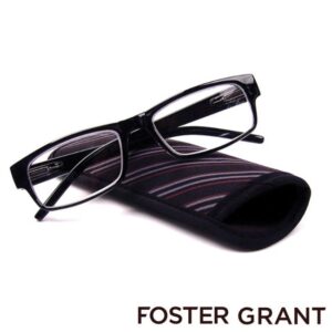 FOSTER GRANT - SLOAN 1.00 - HORIZONTAL