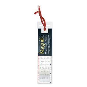 MAGNIF-I - BOOKMARK MAGNIFIER