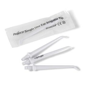 PROJET 101 SINGLE USE TIPS X100