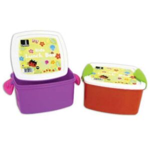 KIDS LUNCH BOX