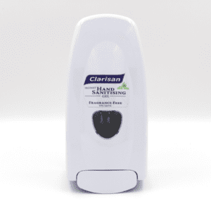 ALCOHOL GEL IN BAG DISPENSER - 1LTR
