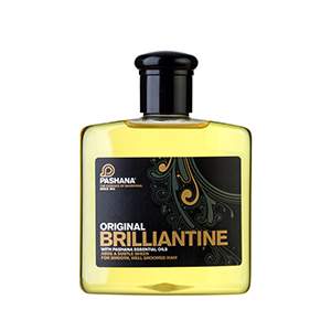 PASHANA ORIGINAL BRILLIANTINE 250ml