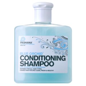 BLUE ORCHID CONDITIONING SHAMPOO 250ml