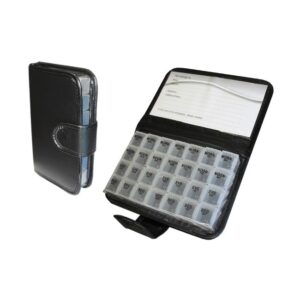 PILL ORGANISER - WEEKLY