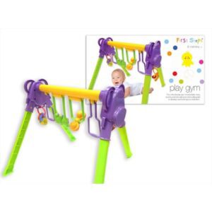 1ST STEPS - BABY PLAY GYM