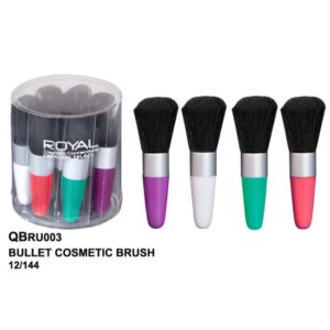 ROYAL - BULLET COSMETIC BRUSH