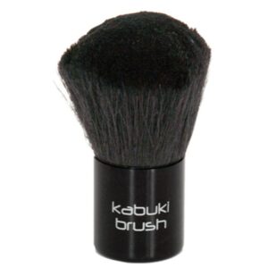 FINESSE - KABUKI DUSTER BRUSH