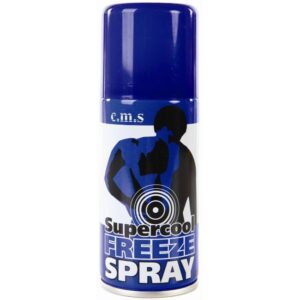 FREEZE SPRAY 150ML