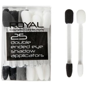 ROYAL - 25 PIECE APPLICATORS