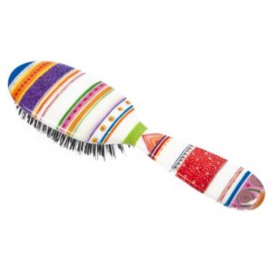 ROCK & RUDDLE - LARGE FOLIO STRIPE