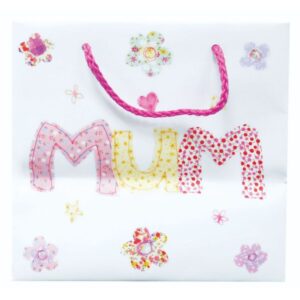 MUM GIFT BAG MEDIUM