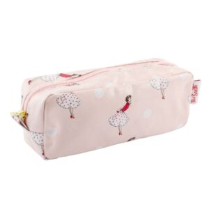 MRS SMITH COSMETIC BAG