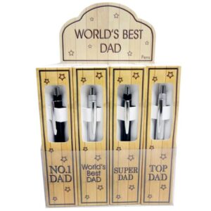 WORLDS BEST DAD PEN