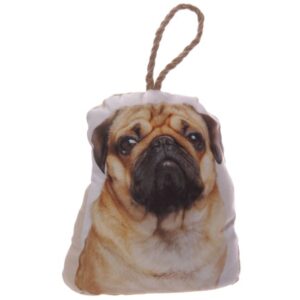 PUG DOOR STOP