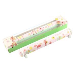 LITTLE SUNSHINE CERT. HOLDER - P