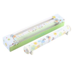 LITTLE SUNSHINE CERT. HOLDER - B