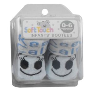 SOFT TOUCH - BOXED SOCKS