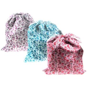 DRAWSTRING BAG